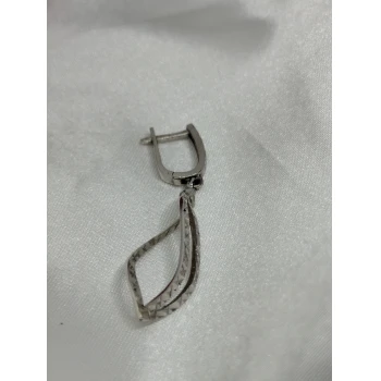 Cercel din aur proba 585  2.17gr