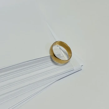 Verigheta Din Aur Proba 585 3.77 gr
