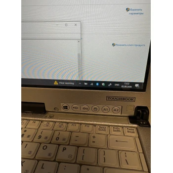 Laptop Panasonic Toughbook CF-C2 MK2