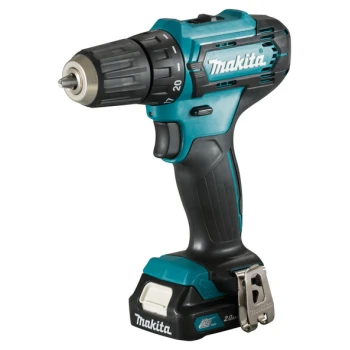 Masina de gaurit si insurubat Makita HP333D