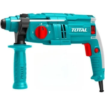 Ciocan Retopercutor TOTAL Rotary Hammer