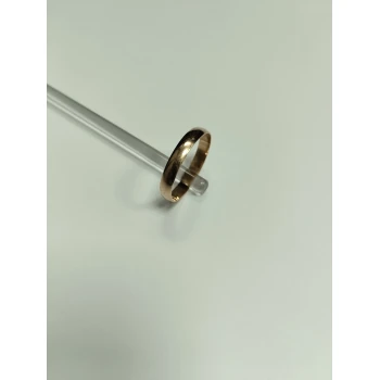 Verighete din aur Proba 585 2.12 gr
