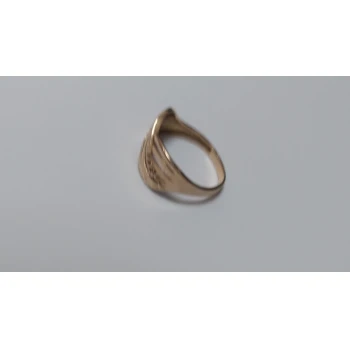 Inel Din Aur Proba 585 2.11 gr