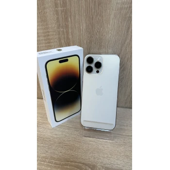 iPhone 14 Pro MAx 256 GB White