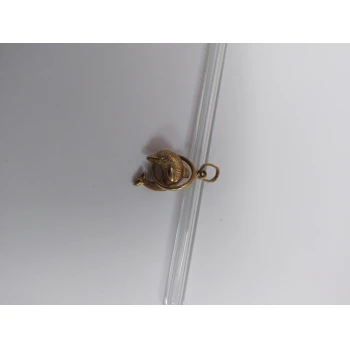 Pandativ Din Aur Proba 750 1.47 gr
