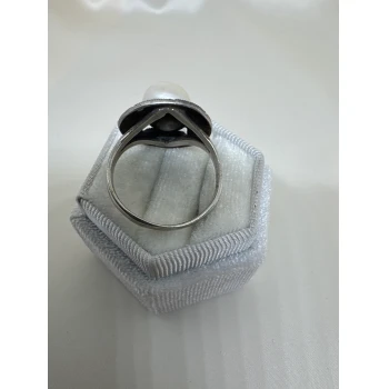 Inel din Argint proba 925* 6.23 gr