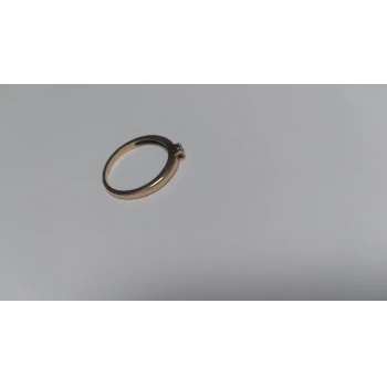 Inel din Aur Proba 585* 2.24 gr