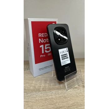 Xiaomi Redmi Note 15 Pro 8/512GB