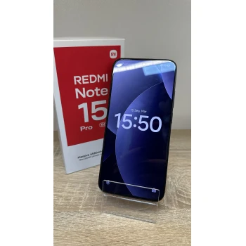 Xiaomi Redmi Note 15 Pro 8/512GB