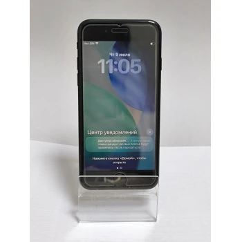 Apple iPhone SE 64 GB Black