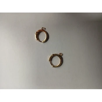 Cercei Din Aur Proba 585* 2.74gr