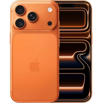 Telefon Apple iPhone 17 Pro Max 1 TB Cosmic Orange