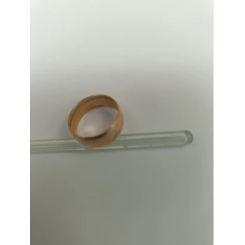 Verigheta Din Aur Proba 585 2.74 gr