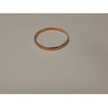Verigheta din aur proba 585 1.26 gr