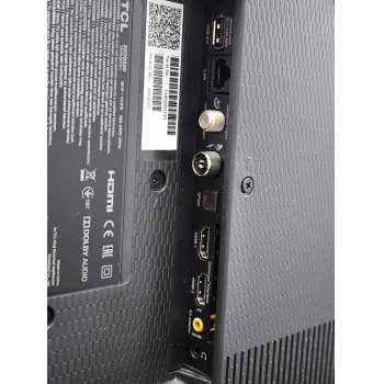 TV TCL 32DS520