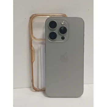 Apple iPhone 15 Pro 256GB Blue