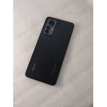 Xiaomi 12 Lite 8/128 GB Black