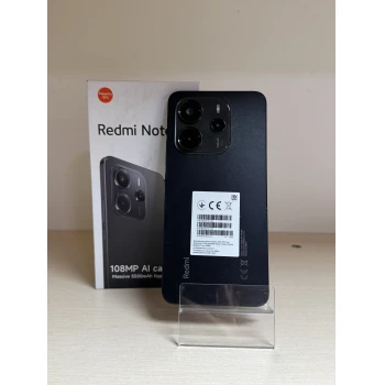 Xiaomi Redmi Note 14 128 Gb Black