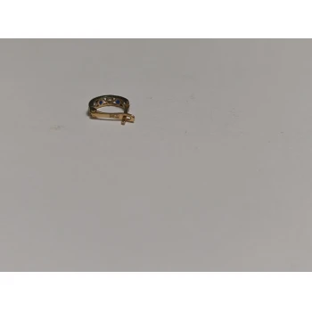 Cercel din aur proba 585* 0.52gr
