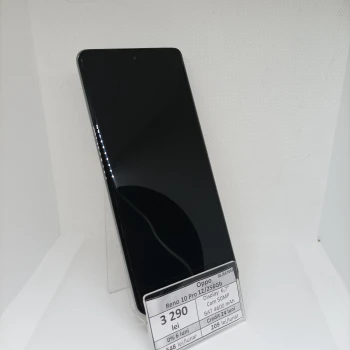 Telefon Oppo Reno 10 Pro 256 GB Gray
