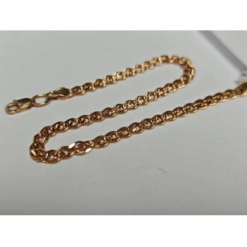Bratara din Aur Proba 585* 2,0 gr