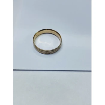 Verigheta din aur proba 585* 2.28 gr