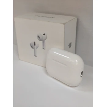 Casti Apple AirPods Pro 3 White