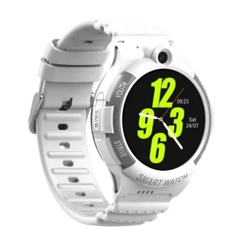 Ceas pentru copii Wonlex KT25S 4G White