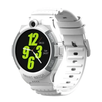 Ceas pentru copii Wonlex KT25S 4G White