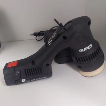 Mașina de slefuit  Rupes HLR75