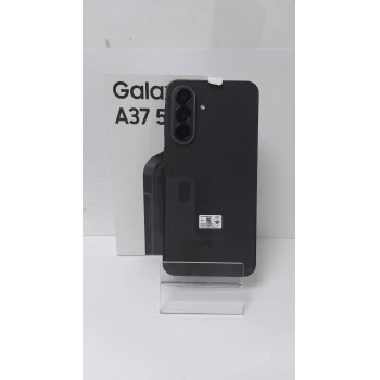 Telefon Samsung Galaxy A37 256 GB Black