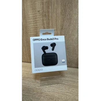 Casti Oppo Enco Bud3 Pro