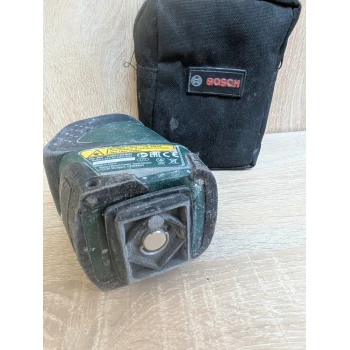 Bosch PLL 360