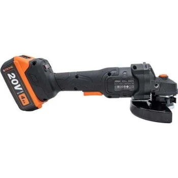 Stromo AGA216