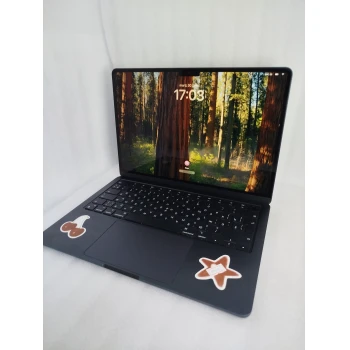Apple Macbook Air 14" M3 (2024) 8/245GB Midnight
