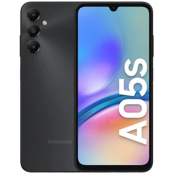 Samsung Galaxy A05s 4/64 GB Black