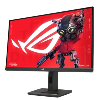 Monitor ASUS ROG Strix XG27ACMS 27" 2K, Black