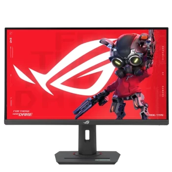 Monitor ASUS ROG Strix XG27ACMS 27" 2K, Black