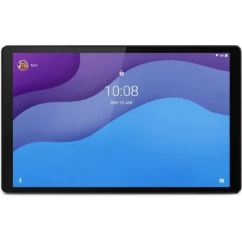Lenovo Smart Tab M10 Hd 32 Gb Gray