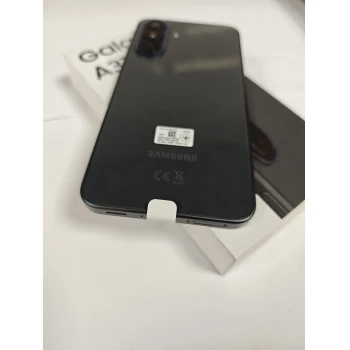 Samsung Galaxy A37 8/256 GB Black