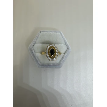 Inel din Aur proba 750* 4.95 gr