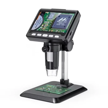 Microscop digital Inskam 369
