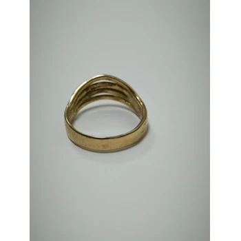 Inel din Aur Proba 585* 3.40 gr