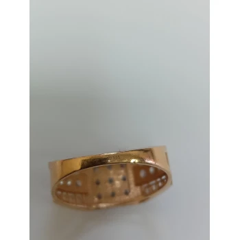 Inel din Aur Proba 585* 3,42 gr