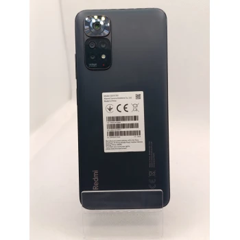 Xiaomi Redmi Note 11S 6/128 Gb Black