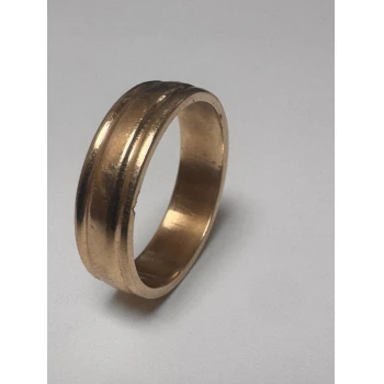 Verigheta din Aur proba 585 5.29 gr