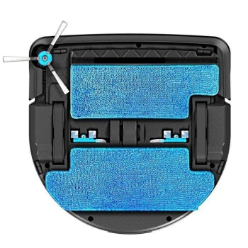 Asirator Robot HOBOT Legee 7,Black
