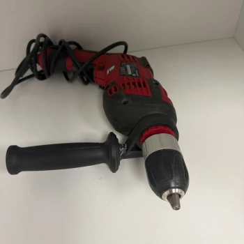 Surubelnita electrica Einhell TC-ID 720 E