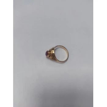 Inel din aur proba 585* 3.84gr