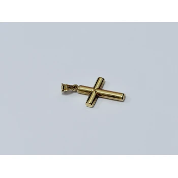Cruce din Aur Proba 585* 0,92 gr